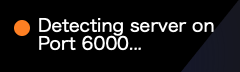 Detecting